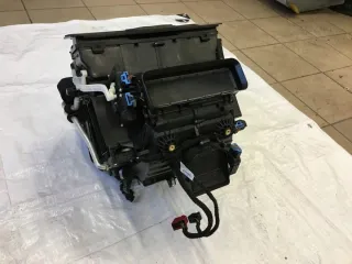 4F0858431A 4F1820351Q Отопитель в сборе (печка) Audi A6 C6 (S6,RS6) Арт e11367719, вид 6