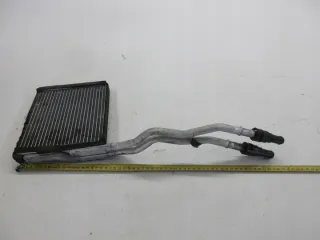 MAZDA3BKNAGRZEWNICA Отопитель в сборе (печка) Mazda 3 BK Арт e11307569, вид 7