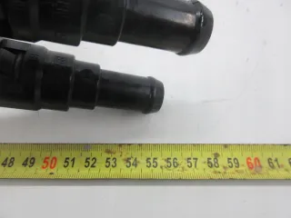 MAZDA3BKNAGRZEWNICA Отопитель в сборе (печка) Mazda 3 BK Арт e11307569, вид 8