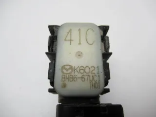 BHB6-67UC1 LORK-2005-17669 Датчик температуры Mazda 3 BK Арт e11229085, вид 5