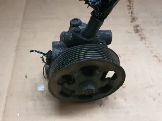 019643C Насос гидроусилителя руля Honda Accord 10 Арт e11228672, вид 1