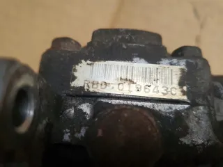 019643C Насос гидроусилителя руля Honda Accord 10 Арт e11228672, вид 3