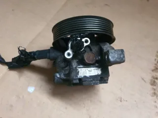 019643C Насос гидроусилителя руля Honda Accord 10 Арт e11228672, вид 4