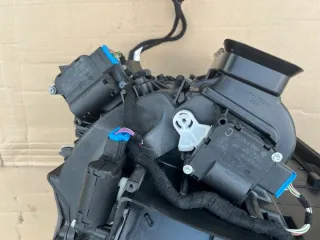 2008-2011 4F1820351AG Отопитель в сборе (печка) Audi A6 C6 (S6,RS6) Арт e11209096, вид 3