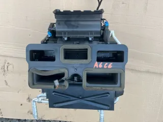 2008-2011 4F1820351AG Отопитель в сборе (печка) Audi A6 C6 (S6,RS6) Арт e11209096, вид 4