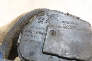  Моновпрыск Citroen C4 1 Арт e11150262, вид 7