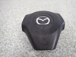  Подушка безопасности Mazda 3 BK Арт e11147357, вид 2