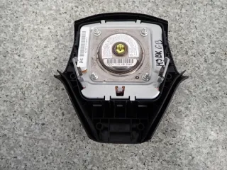  Подушка безопасности Mazda 3 BK Арт e11147357, вид 3