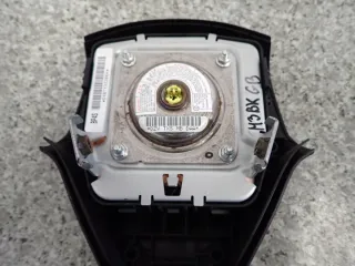  Подушка безопасности Mazda 3 BK Арт e11147357, вид 4