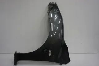 2009-2012ROK 2345678 Крыло переднее левое Mazda 3 BL Арт e11122677, вид 1