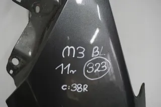 2009-2012ROK 2345678 Крыло переднее левое Mazda 3 BL Арт e11122677, вид 2