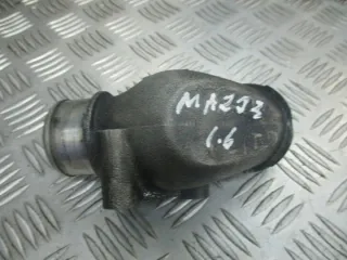  Гофра инжектора Mazda 3 BK Арт e10996092, вид 1