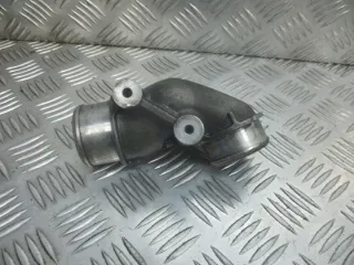  Гофра инжектора Mazda 3 BK Арт e10996092, вид 2