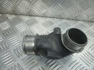  Гофра инжектора Mazda 3 BK Арт e10996092, вид 3