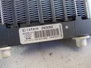 4F0819011 213032 Отопитель в сборе (печка) Audi A6 C6 (S6,RS6) Арт e10988742, вид 2