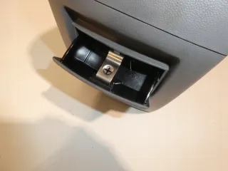  Подлокотник Mazda 3 BK Арт e10987427, вид 11