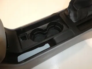  Подлокотник Mazda 3 BK Арт e10987427, вид 4