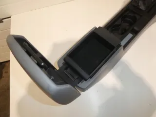  Подлокотник Mazda 3 BK Арт e10987427, вид 5