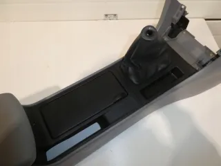  Подлокотник Mazda 3 BK Арт e10987427, вид 7