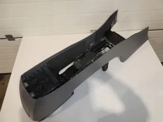  Подлокотник Mazda 3 BK Арт e10987427, вид 9