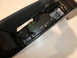  Подлокотник Mazda 3 BK Арт e10987427, вид 10