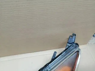 BDG7-51040 Фара левая Mazda 3 BL Арт e10983708, вид 2