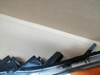 BDG7-51040 Фара левая Mazda 3 BL Арт e10983708, вид 3