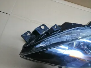 BDG7-51040 Фара левая Mazda 3 BL Арт e10983708, вид 4