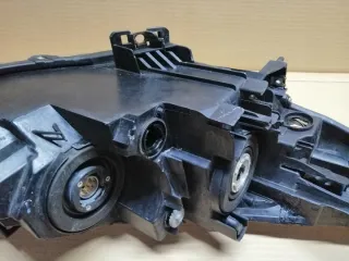 BDG7-51040 Фара левая Mazda 3 BL Арт e10983708, вид 7