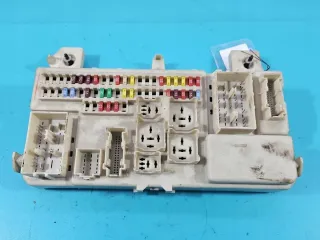 519197032 IMPRK1394161, Блок предохранителей Mazda 3 BK Арт e10968970, вид 1