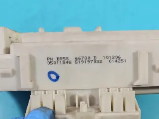 519197032 IMPRK1394161, Блок предохранителей Mazda 3 BK Арт e10968970, вид 5