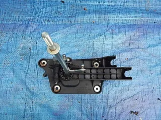  Кулиса Mazda 3 BK Арт e10965519, вид 1