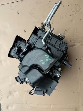 2004-2008 4F1820351N Отопитель в сборе (печка) Audi A6 C6 (S6,RS6) Арт e10958654, вид 1