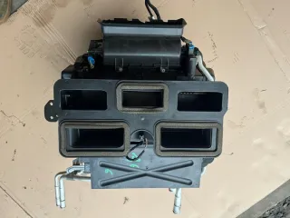 2004-2008 4F1820351N Отопитель в сборе (печка) Audi A6 C6 (S6,RS6) Арт e10958654, вид 2