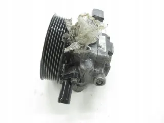  Насос гидроусилителя руля Honda Accord 10 Арт e10954673, вид 2