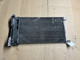 8377648 Радиатор кондиционера BMW 3 E46 Арт e10925881, вид 1