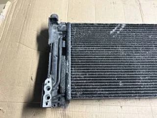 8377648 Радиатор кондиционера BMW 3 E46 Арт e10925881, вид 2