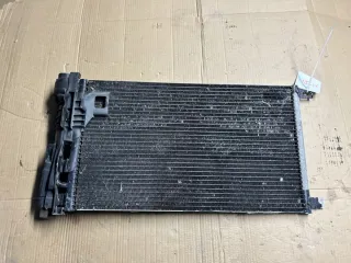 8377648 Радиатор кондиционера BMW 3 E46 Арт e10925881, вид 4