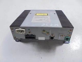 BP4K66DF0C CN-VM4270A Блок навигации Mazda 3 BK Арт e10829688, вид 2