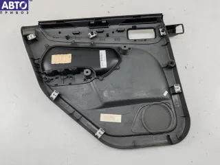 8M51A23942AB1E07 Обшивка двери задней правой (дверная карта) Ford Focus 2 restailing Арт 55118936, вид 2