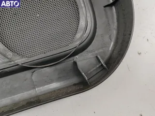 8M51A23942AB1E07 Обшивка двери задней правой (дверная карта) Ford Focus 2 restailing Арт 55118936, вид 3