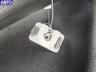 8M51A23942AB1E07 Обшивка двери задней правой (дверная карта) Ford Focus 2 restailing Арт 55118936, вид 4