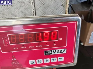 8M51A23942AB1E07 Обшивка двери задней правой (дверная карта) Ford Focus 2 restailing Арт 55118936, вид 5