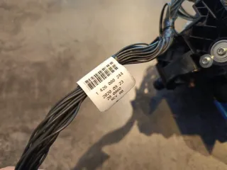 63117933339 Линза лазерной фары левой BMW X5 G05  Арт ZAP353266, вид 2