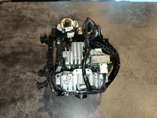 63117933339 Линза лазерной фары левой BMW X5 G05  Арт ZAP353266, вид 3