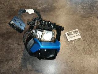 63117933339 Линза лазерной фары левой BMW X5 G05  Арт ZAP353266, вид 6