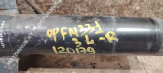  Стойка задняя Ford Mondeo 3 Арт 00120179, вид 2