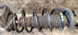  Стойка задняя Ford Mondeo 3 Арт 00120179, вид 4