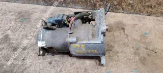 0AD341601C Электромотор раздаточной коробки Volkswagen Touareg 1 3.0л TDi Арт 00120171, вид 1