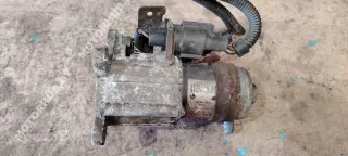 0AD341601C Электромотор раздаточной коробки Volkswagen Touareg 1 3.0л TDi Арт 00120171, вид 6